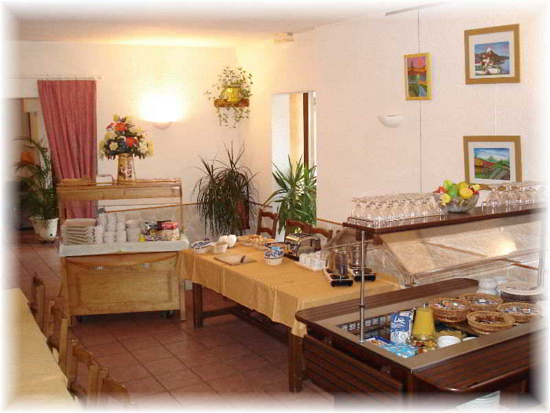 Beaujour & Bonsoir Hotel - Restaurant Villy-le-Pelloux Exterior photo
